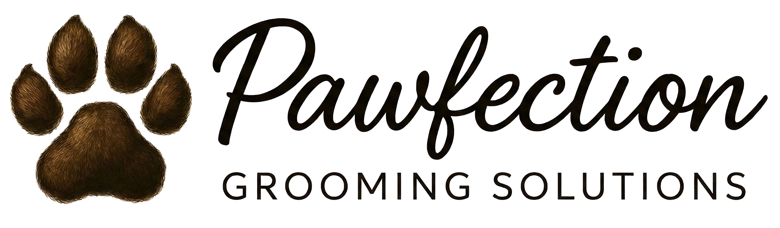 Pawfection Grooming Solutions